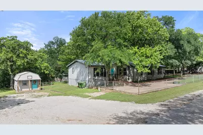 6010 Texas Trail, Granbury, TX 76048 - Photo 36