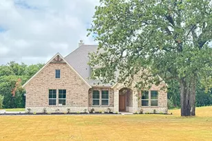 132 Oak Grv Wy, Springtown, TX 76082 - Photo 1