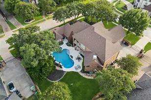 1801 Kinsale Dr, Keller, TX 76262 - Photo 30