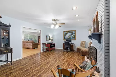 4716 Blaney Avenue, North Richland Hills, TX 76180 - Photo 20