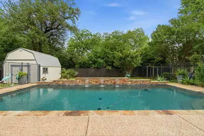 4716 Blaney Avenue, North Richland Hills, TX 76180 - Photo 14