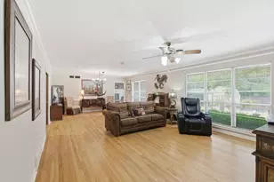 4716 Blaney Ave, North Richland Hills, TX 76180 - Photo 4
