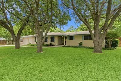 4716 Blaney Avenue, North Richland Hills, TX 76180 - Photo 2