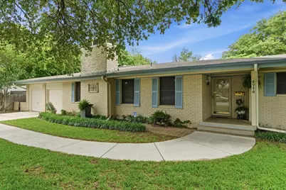 4716 Blaney Avenue, North Richland Hills, TX 76180 - Photo 4
