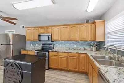 4716 Blaney Avenue, North Richland Hills, TX 76180 - Photo 24
