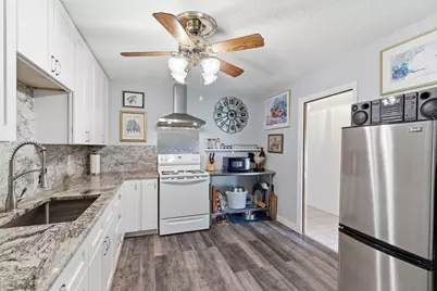4716 Blaney Avenue, North Richland Hills, TX 76180 - Photo 22