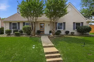 2837 Dickens Ln, Flower Mound, TX 75028 - Photo 1