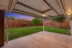 2837 Dickens Ln, Flower Mound, TX 75028 - Photo 20