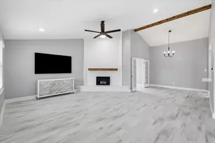 2837 Dickens Ln, Flower Mound, TX 75028 - Photo 4