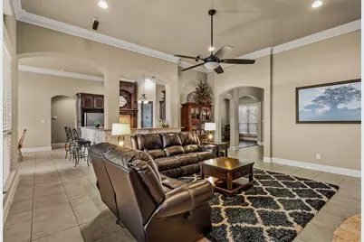 12 Granite Ridge Drive, McLendon Chisholm, TX 75032 - Photo 8