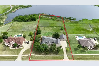 12 Granite Ridge Drive, McLendon Chisholm, TX 75032 - Photo 1