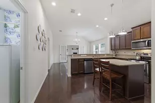 10809 Valor Trail, Fort Worth, TX 76108 - Photo 6