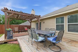 10809 Valor Trail, Fort Worth, TX 76108 - Photo 30