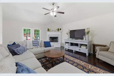 10809 Valor Trail, Fort Worth, TX 76108 - Photo 14