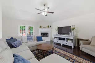 10809 Valor Trail, Fort Worth, TX 76108 - Photo 14