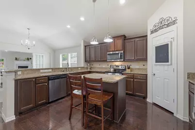 10809 Valor Trail, Fort Worth, TX 76108 - Photo 8