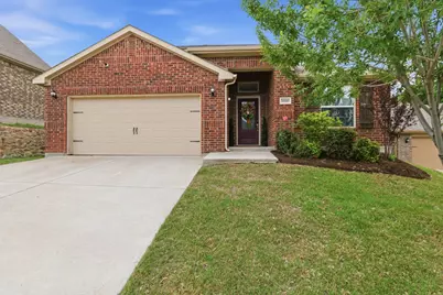 10809 Valor Trail, Fort Worth, TX 76108 - Photo 1