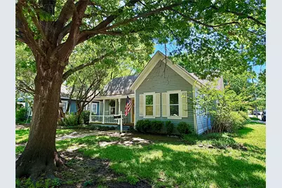 725 Bolivar Street, Denton, TX 76201 - Photo 4