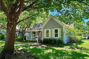 725 Bolivar St, Denton, TX 76201 - Photo 4
