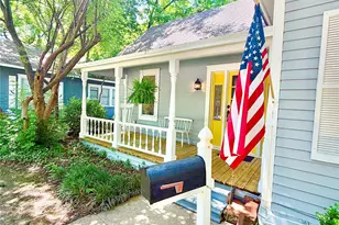 725 Bolivar St, Denton, TX 76201 - Photo 2