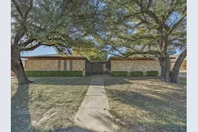 4613 Ranch View Road, Fort Worth, TX 76109 - Photo 1