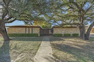 4613 Ranch View Rd, Fort Worth, TX 76109 - Photo 1