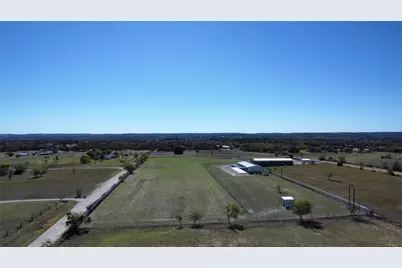 121 Pistol Road #Lot D, Weatherford, TX 76085 - Photo 4