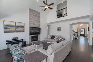 701 Star Meadow Dr, Prosper, TX 75078 - Photo 8