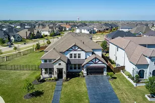 701 Star Meadow Dr, Prosper, TX 75078 - Photo 2