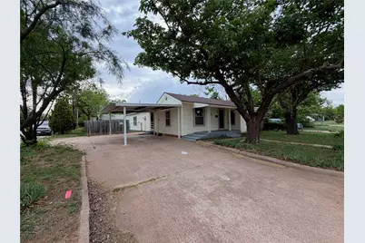 502 Kirkwood Street, Abilene, TX 79603 - Photo 2