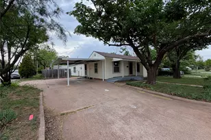 502 Kirkwood St, Abilene, TX 79603 - Photo 2