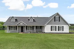 5552 Ewing Ln, Royse City, TX 75189 - Photo 1