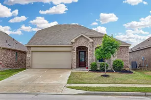 5505 Brahma Trail, Fort Worth, TX 76179 - Photo 1