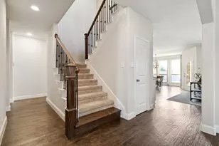 748 Fireside Dr, Little Elm, TX 76227 - Photo 4