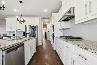 748 Fireside Drive, Little Elm, TX 76227 - Photo 10