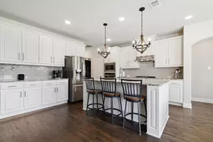 748 Fireside Dr, Little Elm, TX 76227 - Photo 8