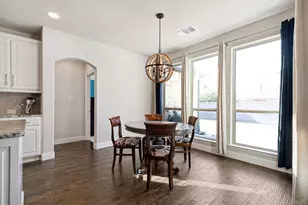 748 Fireside Dr, Little Elm, TX 76227 - Photo 12