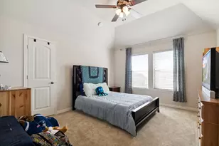 748 Fireside Dr, Little Elm, TX 76227 - Photo 26