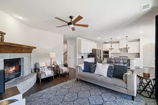748 Fireside Dr, Little Elm, TX 76227 - Photo 6