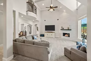 180 Whistling Duck Ln, Double Oak, TX 75077 - Photo 8