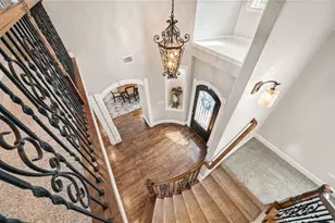 180 Whistling Duck Ln, Double Oak, TX 75077 - Photo 20