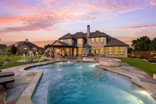 180 Whistling Duck Ln, Double Oak, TX 75077 - Photo 2