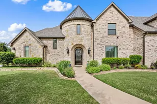 180 Whistling Duck Ln, Double Oak, TX 75077 - Photo 4