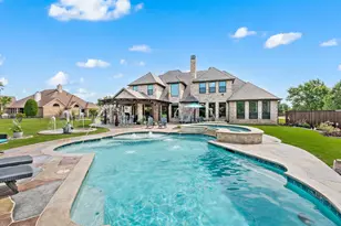180 Whistling Duck Ln, Double Oak, TX 75077 - Photo 34