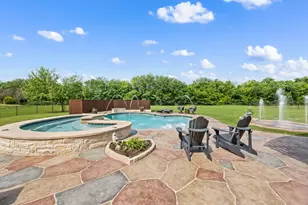 180 Whistling Duck Ln, Double Oak, TX 75077 - Photo 32