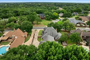 1312 Plantation Dr S, Colleyville, TX 76034 - Photo 38