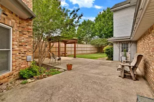 1312 Plantation Dr S, Colleyville, TX 76034 - Photo 30