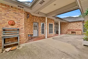 1312 Plantation Dr S, Colleyville, TX 76034 - Photo 28