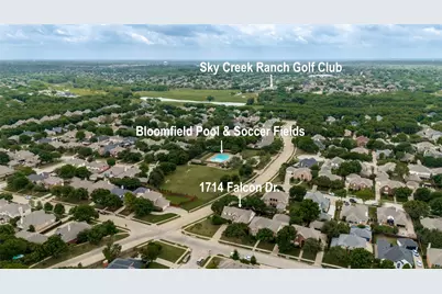 1714 Falcon Drive, Keller, TX 76248 - Photo 34