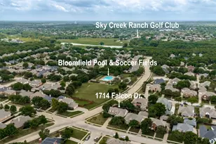 1714 Falcon Dr, Keller, TX 76248 - Photo 34